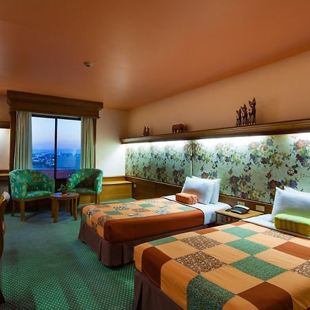Baan Din Ki Otel Chiang Mai Dış mekan fotoğraf