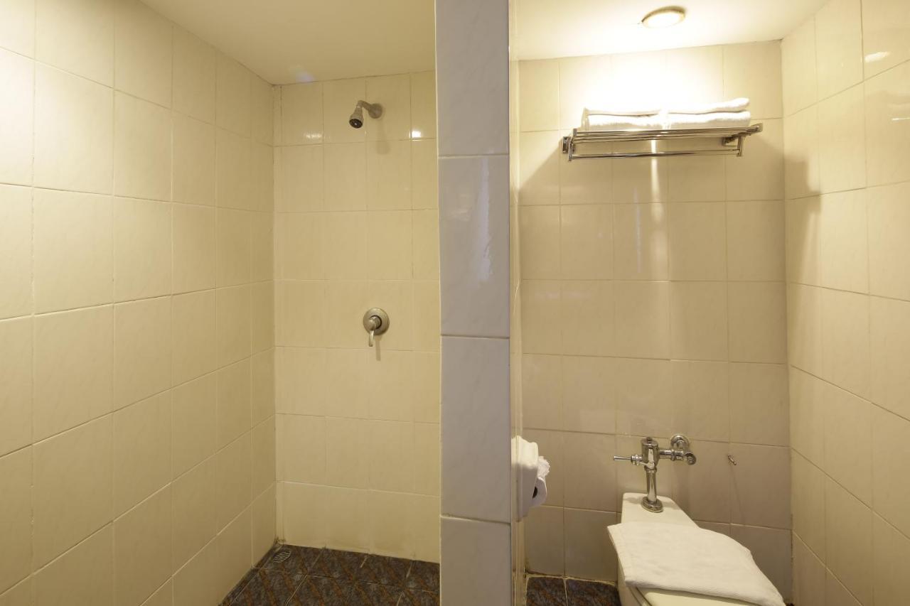 Baan Din Ki Otel Chiang Mai Dış mekan fotoğraf