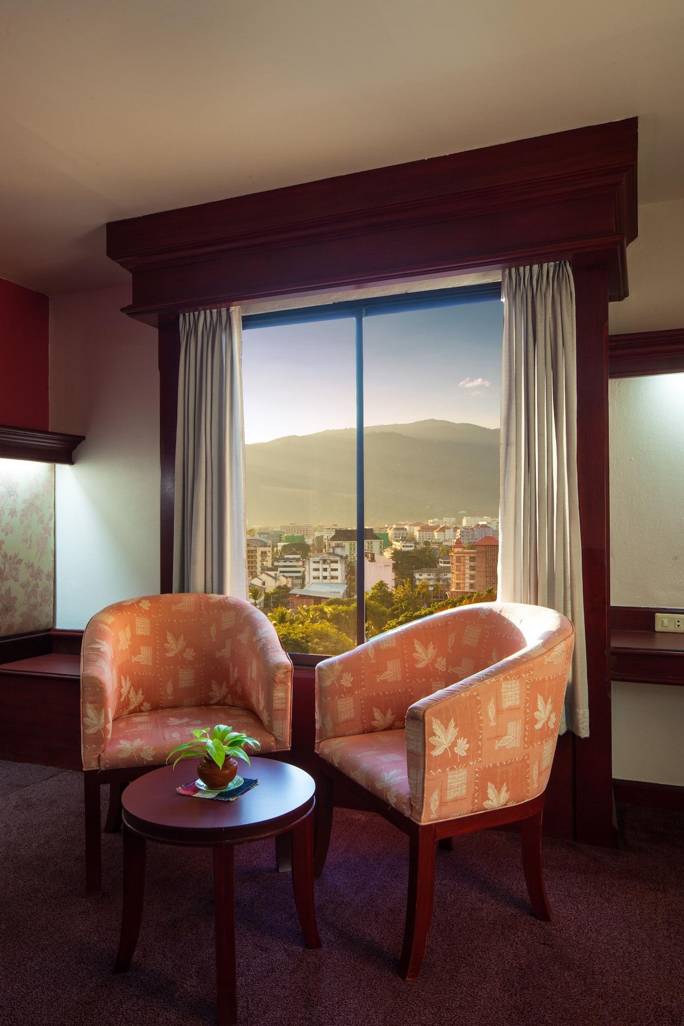 Baan Din Ki Otel Chiang Mai Dış mekan fotoğraf