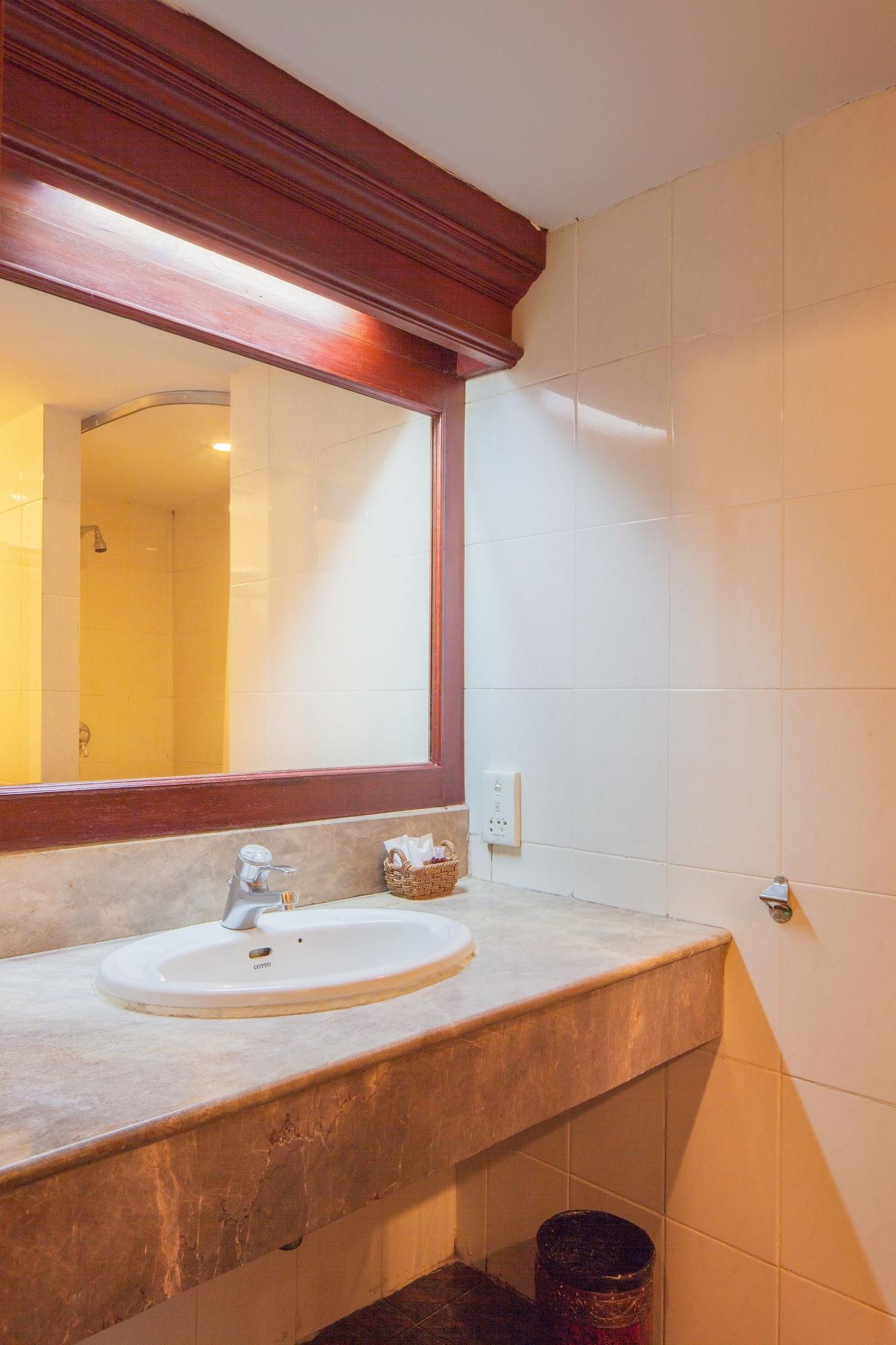 Baan Din Ki Otel Chiang Mai Dış mekan fotoğraf