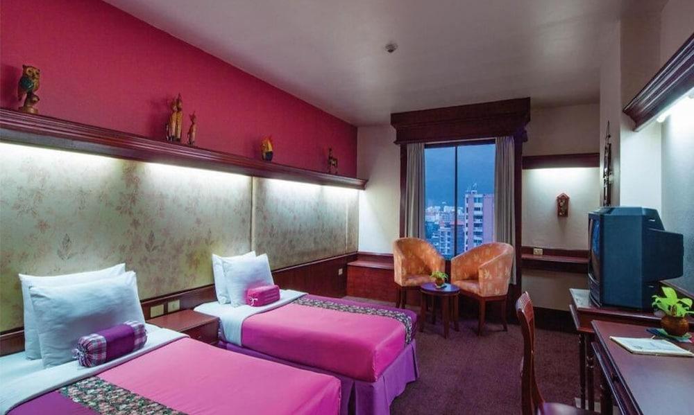 Baan Din Ki Otel Chiang Mai Dış mekan fotoğraf