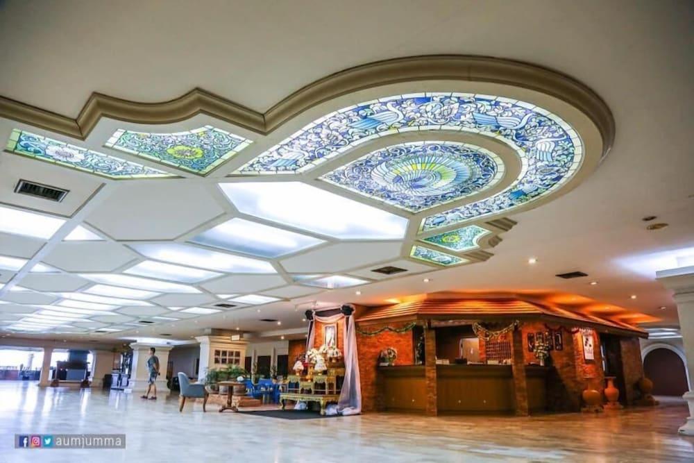 Baan Din Ki Otel Chiang Mai Dış mekan fotoğraf