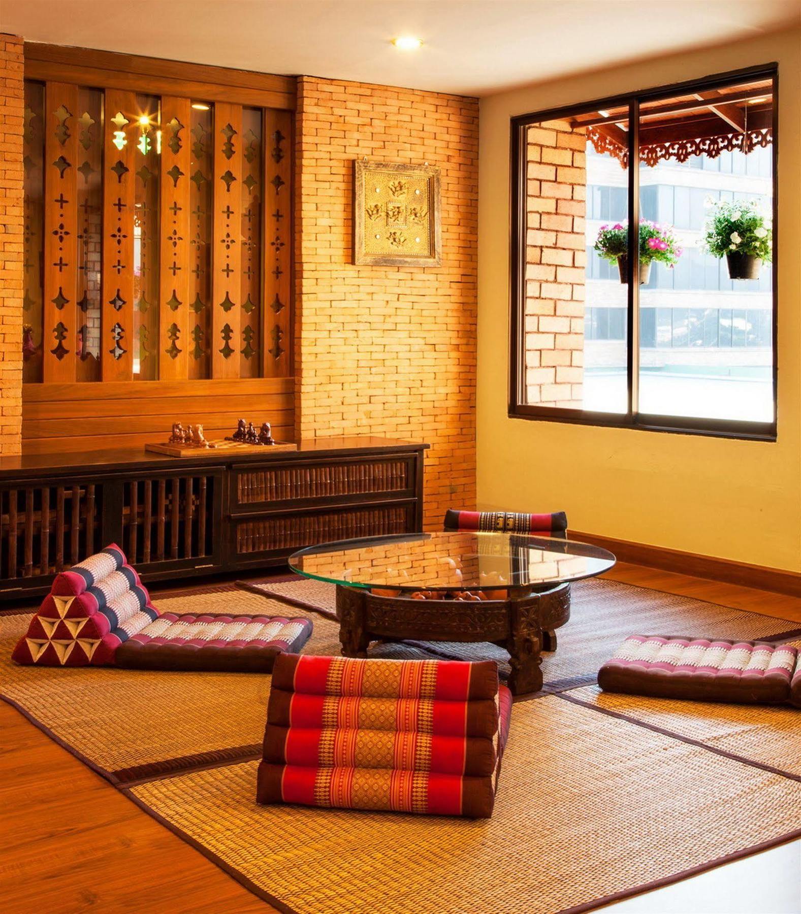 Baan Din Ki Otel Chiang Mai Dış mekan fotoğraf